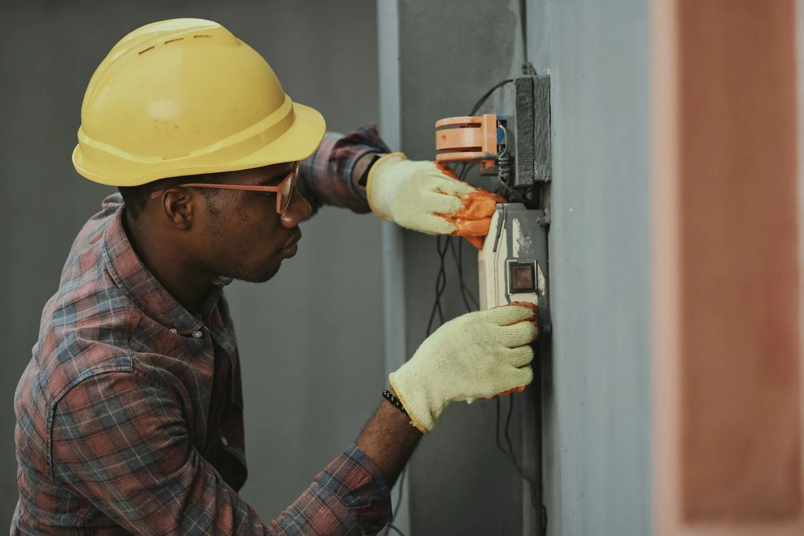 Battery storage