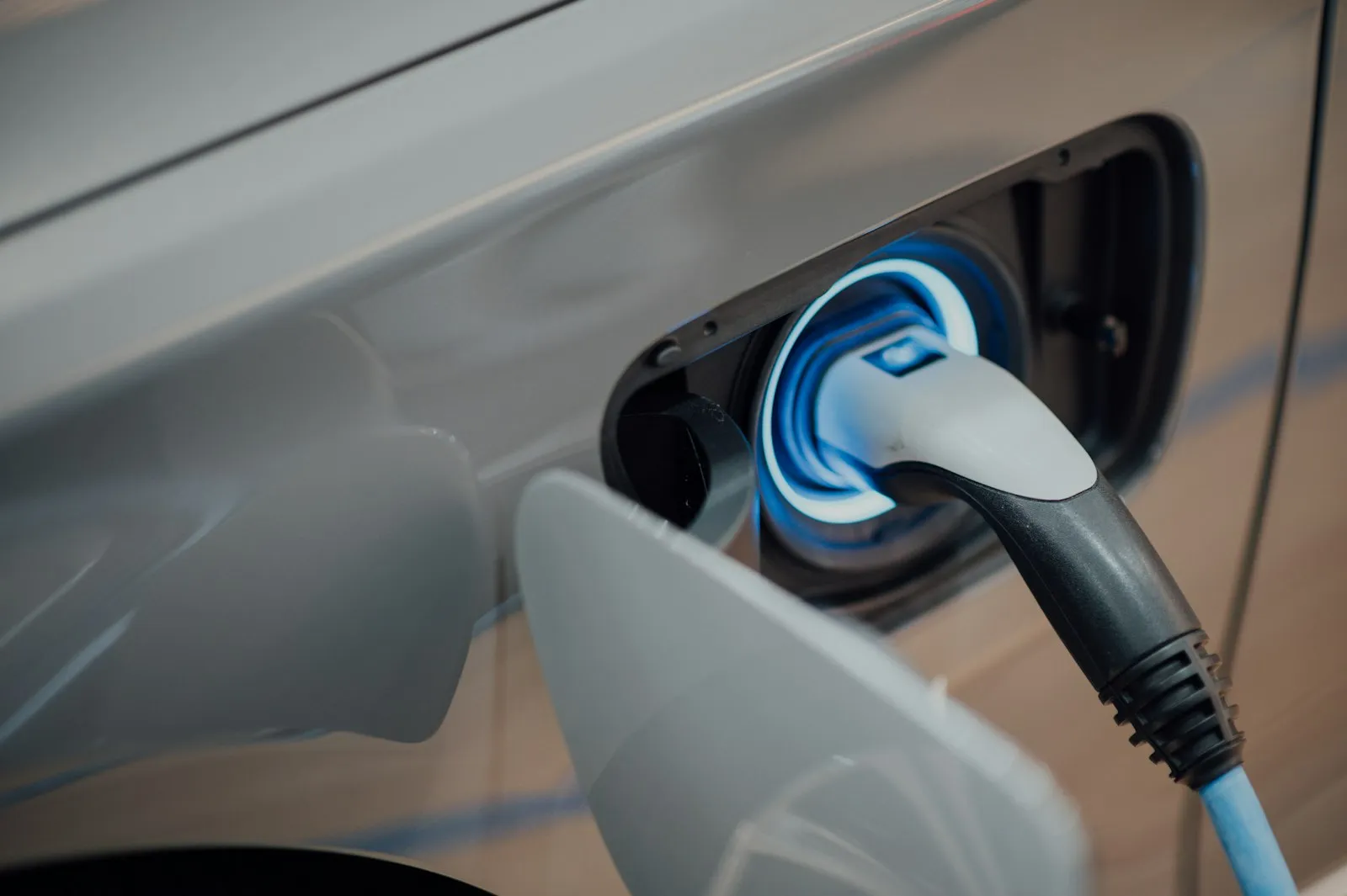 EV chargers