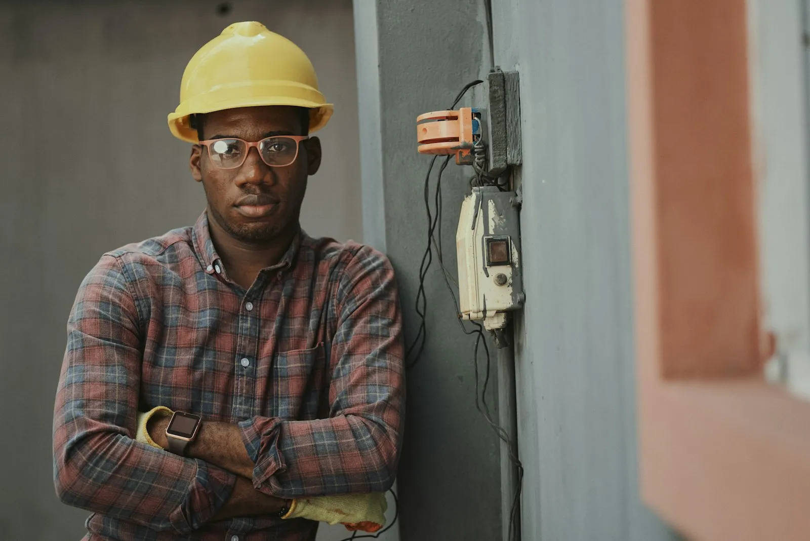 Maintenance & repairs